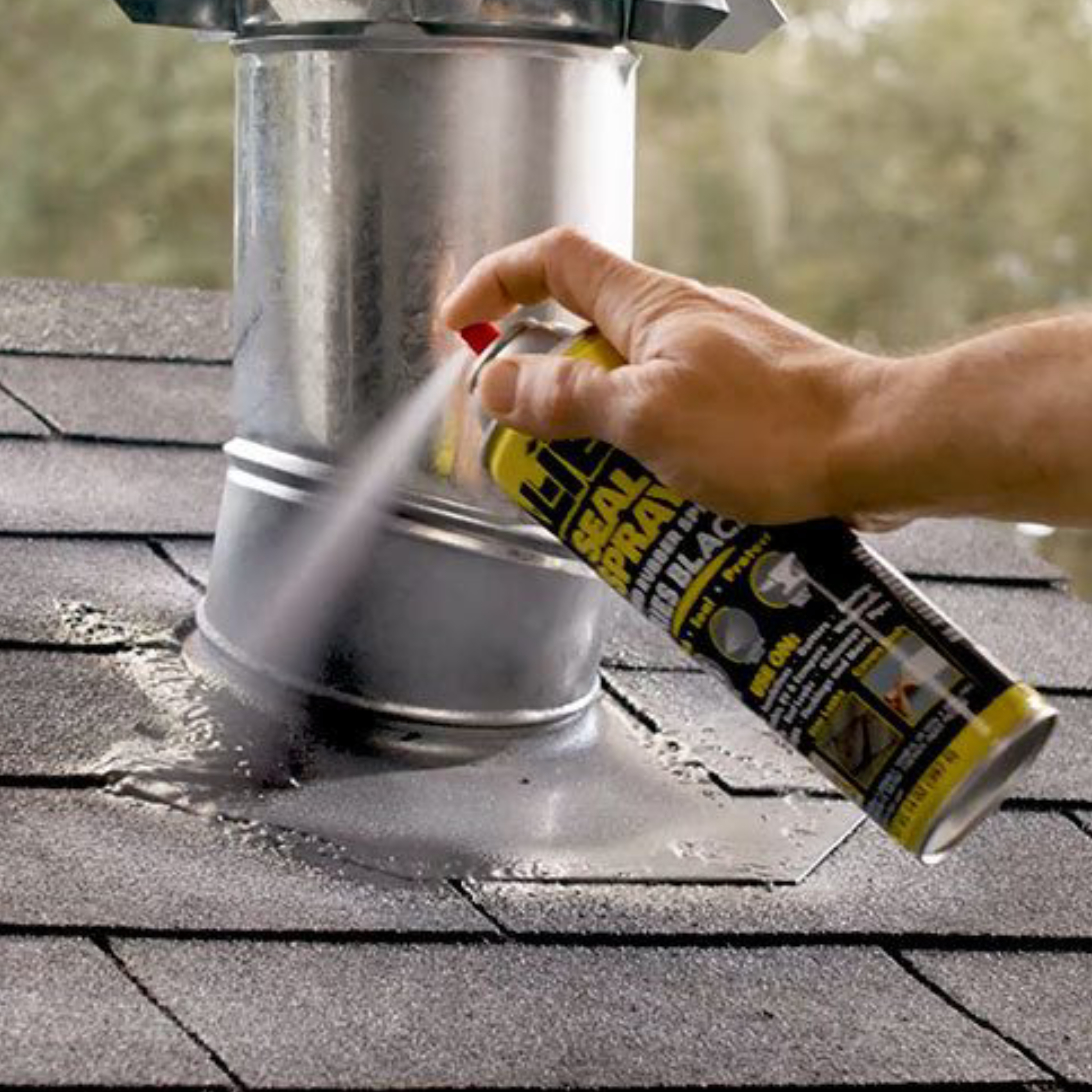 Alien spray sealant reviews Taylor L.