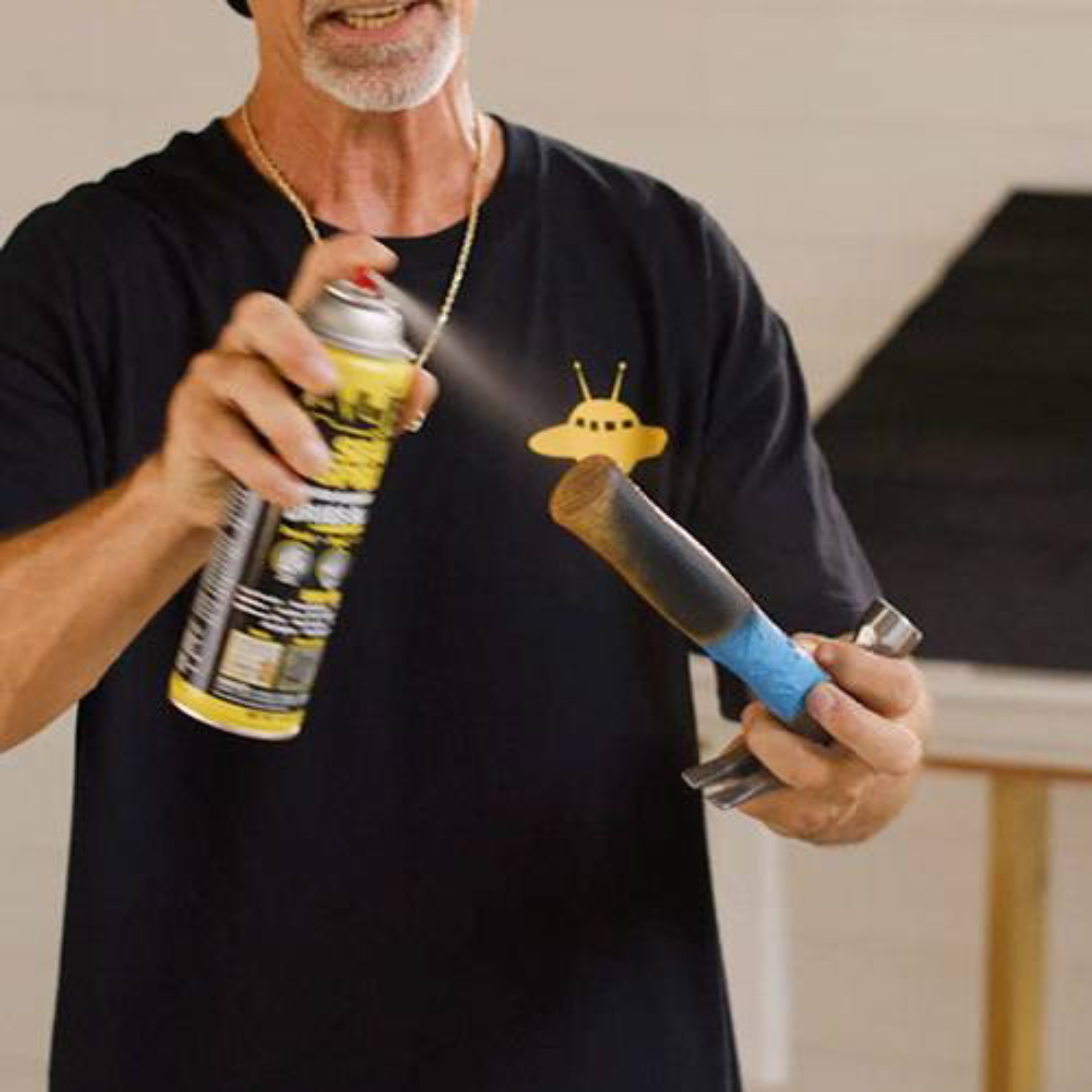 Alien spray sealant reviews Alex N.